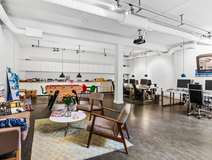 Ledig lokal på Storgatan 22