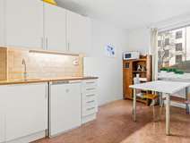 Ledig lokal på Krukmakargatan 34