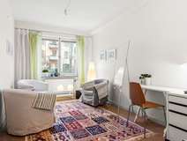 Ledig lokal på Krukmakargatan 34