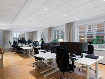 Ledig lokal på Sveavägen 28