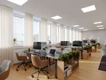 Ledig lokal på Sankt Göransgatan 66