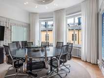 Ledig lokal på Grev Turegatan 18