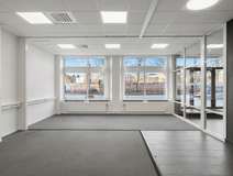 Ledig lokal på Norra Stationsgatan 103