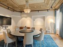 Ledig lokal på Birger Jarlsgatan 12