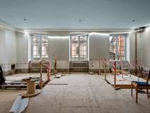 Ledig lokal på Stortorget 5