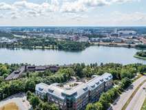 Ledig lokal på Björnstigen 87