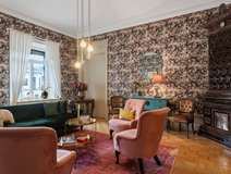 Ledig lokal på Kungsgatan 56