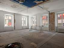 Ledig lokal på Drottninggatan 55