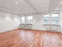 Ledig lokal på Döbelnsgatan 21