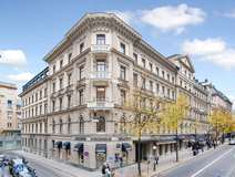 Ledig lokal på Kungsgatan 56