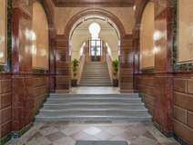 Ledig lokal på Drottninggatan 95A