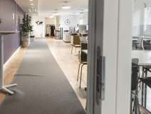 Ledig lokal på Olof Palmes gatan 13