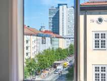 Ledig lokal på Ölandsgatan 42