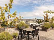 Ledig lokal på Maria Bangata 2B