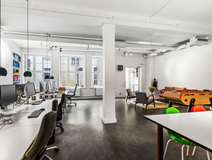 Ledig lokal på Storgatan 22