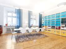 Ledig lokal på Skeppsbron 26