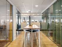 Ledig lokal på Kungsgatan 12