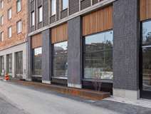 Ledig lokal på Edövägen 2A