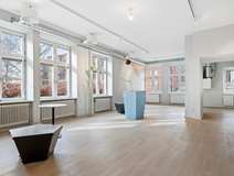 Ledig lokal på Ackumulatorvägen 5