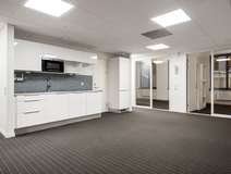 Ledig lokal på Norrlandsgatan 7