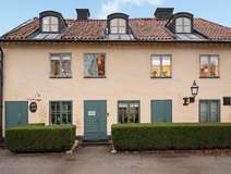 Ledig lokal på Hufvudsta Gård - Bageriet