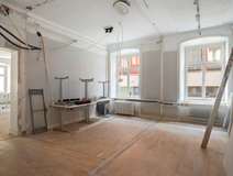 Ledig lokal på Drottninggatan 55