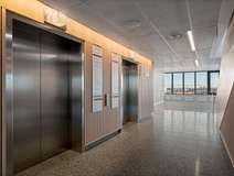 Ledig lokal på Eugeniavägen 12