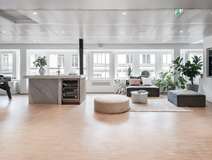 Ledig lokal på Brahegatan 10