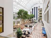 Ledig lokal på Klarabergsviadukten 70