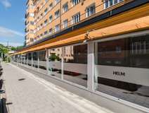 Ledig lokal på Pontonjärgatan 14