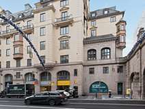 Ledig lokal på Kungsgatan 23