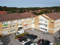 Ledig lokal på Sjöängsvägen 9