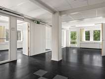 Ledig lokal på Norgegatan 1