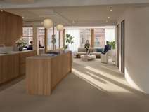 Ledig lokal på Brahegatan 10