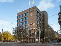 Ledig lokal på Hamngatan 27