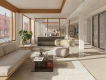 Ledig lokal på Brahegatan 10