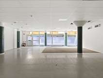 Ledig lokal på Åsögatan 87