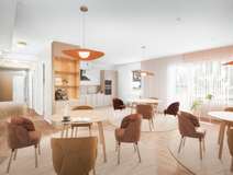 Ledig lokal på Tjärhovsgatan 34