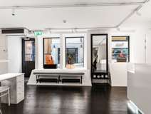 Ledig lokal på Lästmakargatan 6