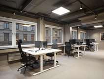 Ledig lokal på Östermalmsgatan 58