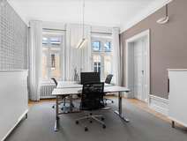 Ledig lokal på Grev Turegatan 18