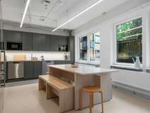 Ledig lokal på Klippgatan 11