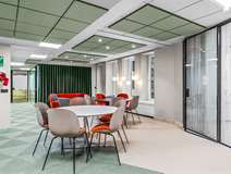 Ledig lokal på Birger Jarlsgatan 6