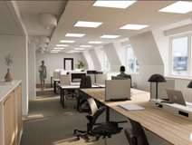 Ledig lokal på Västmannagatan 66