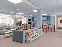 Ledig lokal på Luntmakargatan 66