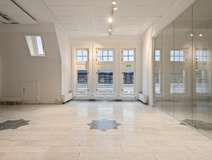 Ledig lokal på Vasagatan 15-17