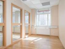 Ledig lokal på Gröndalsvägen 36