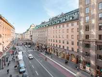 Ledig lokal på Kungsgatan 33