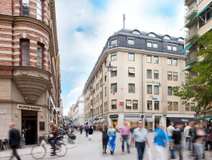 Ledig lokal på Wallingatan 5