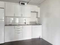 Ledig lokal på Norgegatan 1